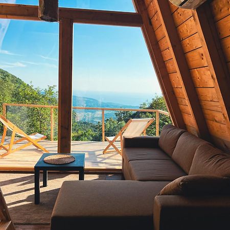 Horizon Lodge Medurec Ulcinj Extérieur photo