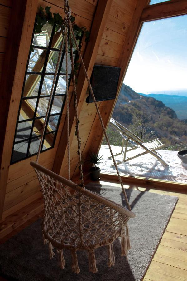 Horizon Lodge Medurec Ulcinj Extérieur photo